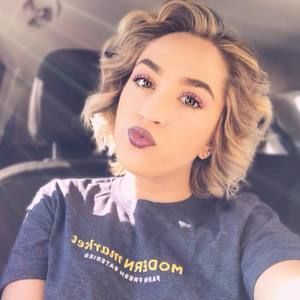 Meet your Posher, Allison